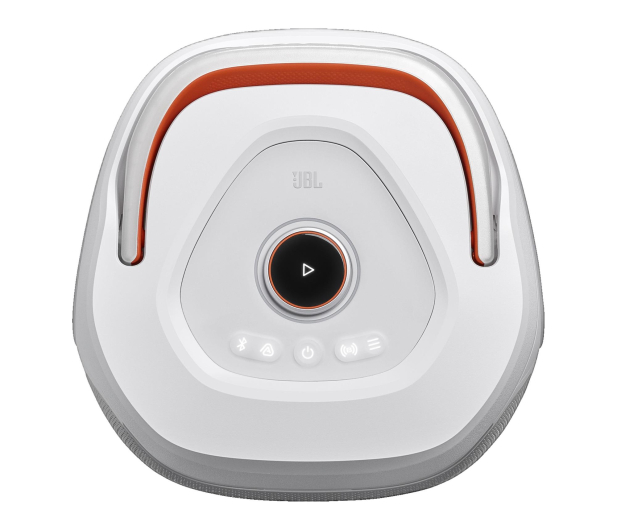 JBL PartyBox 130 Biały - 1522834 - zdjęcie 5